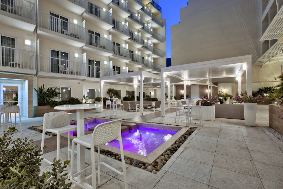 Sonstiges Hotel Santana