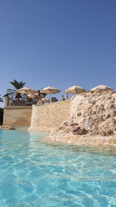 Pool Makadi Spa - Adults only