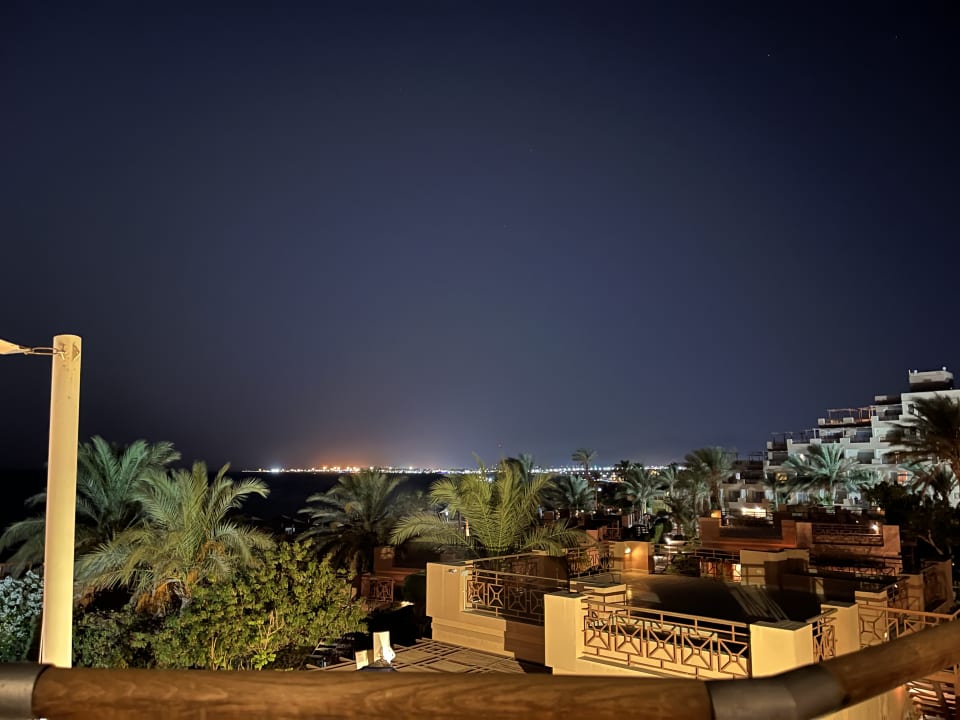 Ausblick Shams Prestige Abu Soma-Adults Only