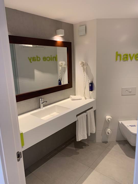 Zimmer Hotel Garbi Ibiza & Spa