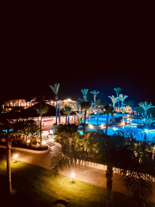 Pool ROBINSON CYPRUS