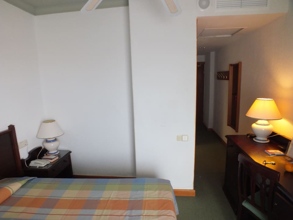 Pokój widok ogólny Hotel Riu Oliva Beach Resort