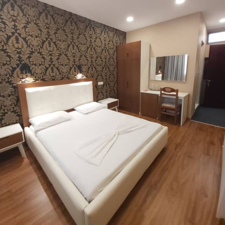 Zimmer Hotel Kocibelli POOL & SPA