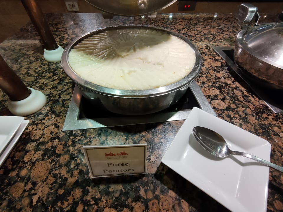 Gastro Jolie Ville Kings Island Luxor