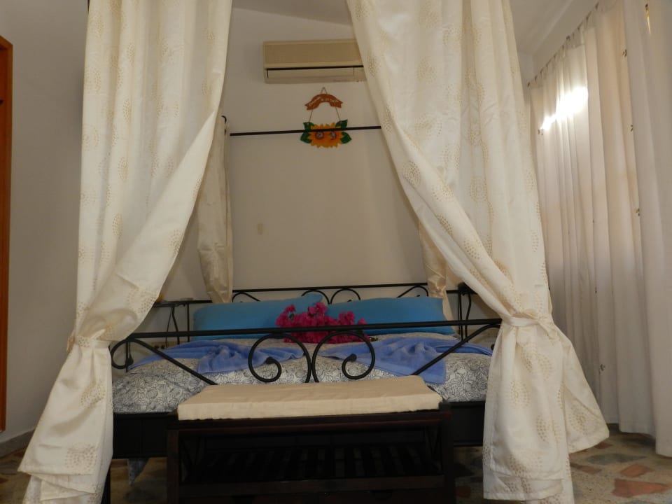 Calidad y Buena Atenión Posada Mi Soles