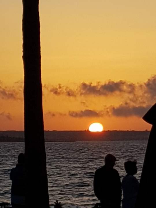 Sonstiges allsun Hotel Malia Beach