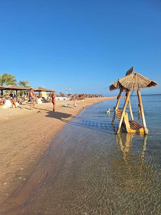 Strand ROBINSON SOMA BAY