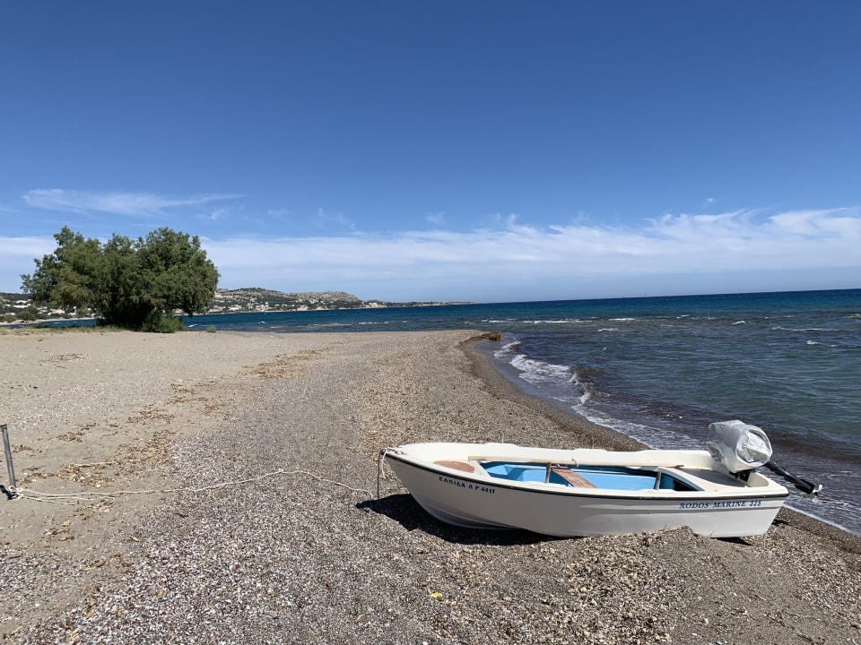 Strand Lindos Princess Beach Resort & Spa