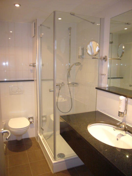 Zimmer Nr. 235 Ramada by Wyndham München Airport