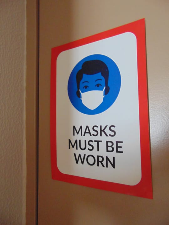 Sonstiges Hotel Southern Sun The Cullinan