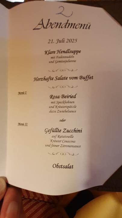 Gastro Hotel Tauferberg