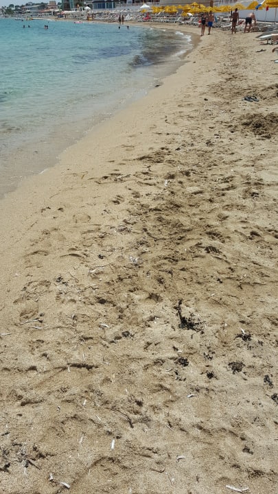 Strand Salamis Bay Conti Resort Hotel & Casino