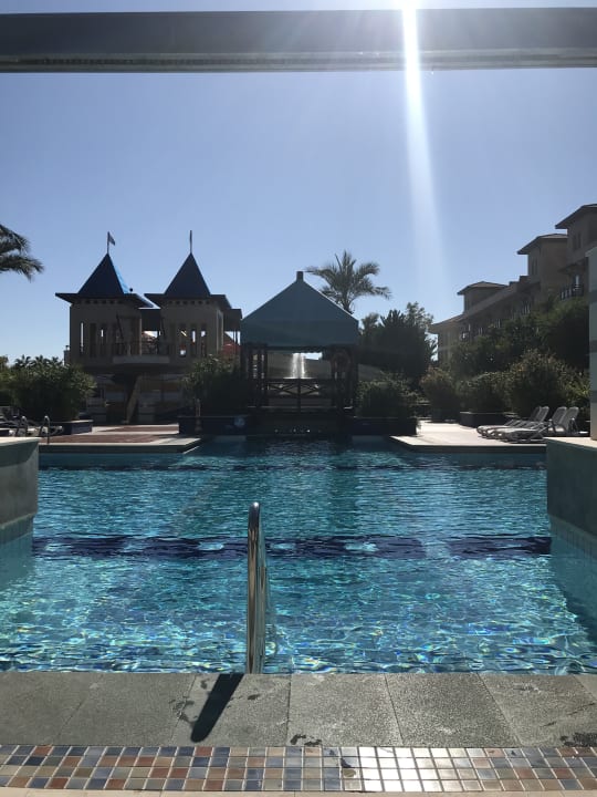 Pool TUI BLUE Xanthe