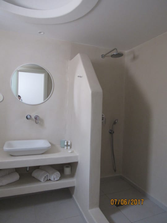 Zimmer Hotel Santo MiraMare Resort