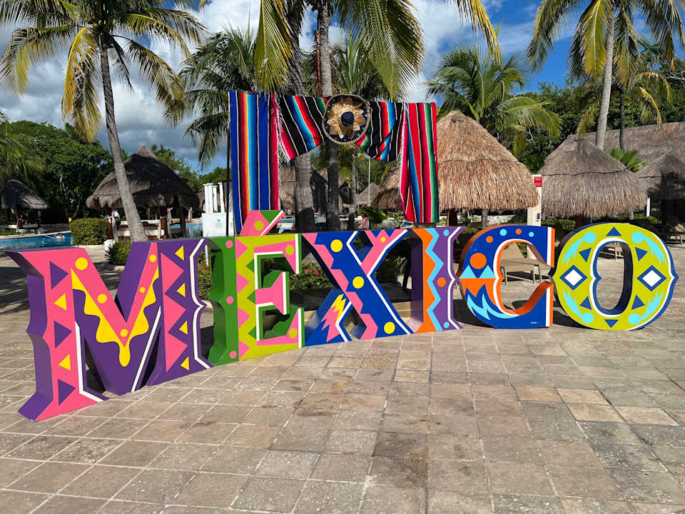 Pool Iberostar Selection Paraiso Maya Suites