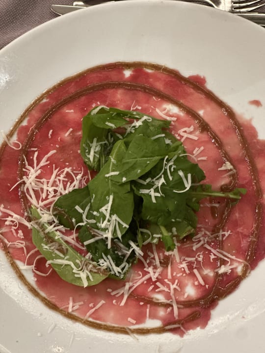Gastro Hotel Miramare Beach