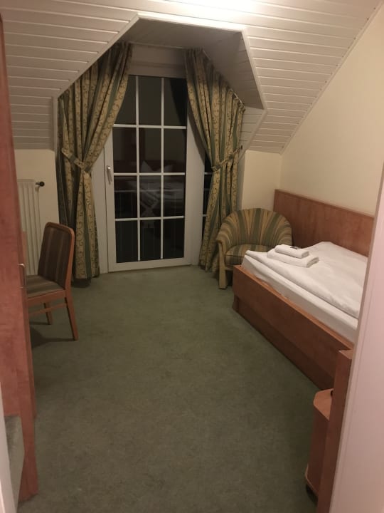 Zimmer Hotel zur Mühle