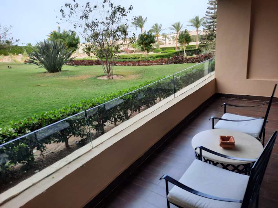 Zimmer Steigenberger Makadi Hotel - Adults only