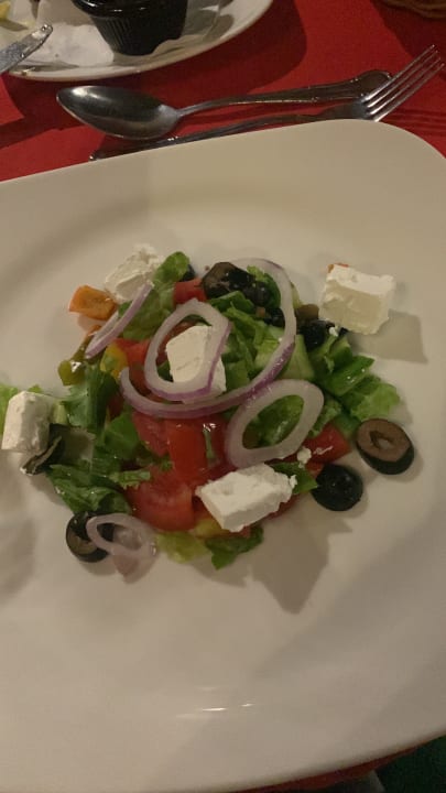 Gastro Casa Mare Resort
