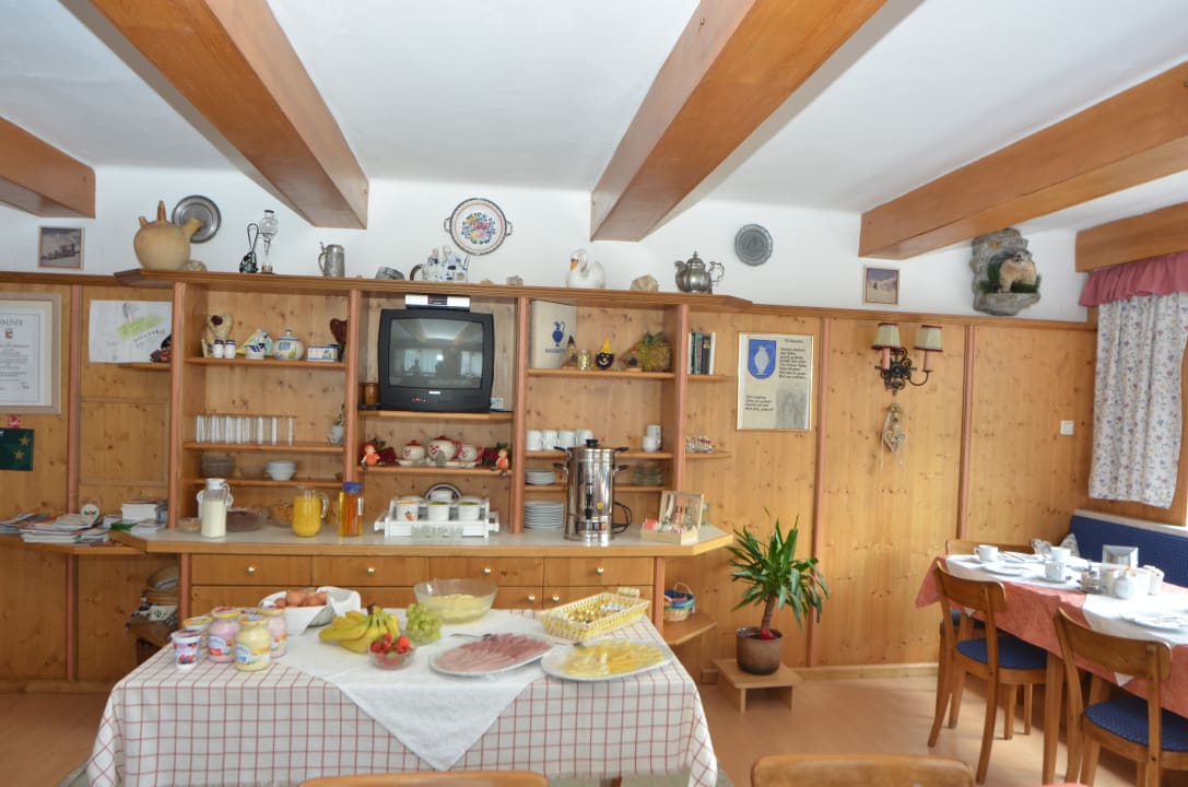 Gastro Gästehaus Golker