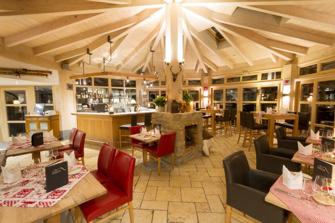 Gastro Hotel Zugspitze