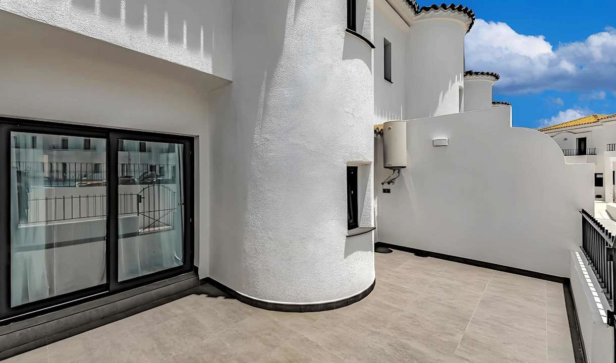 Zimmer Checkin Ocean Tenerife