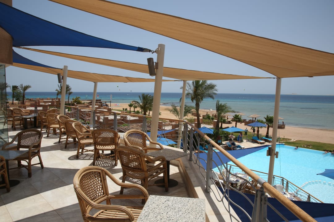 Restaurant Shams Prestige Abu Soma-Adults Only