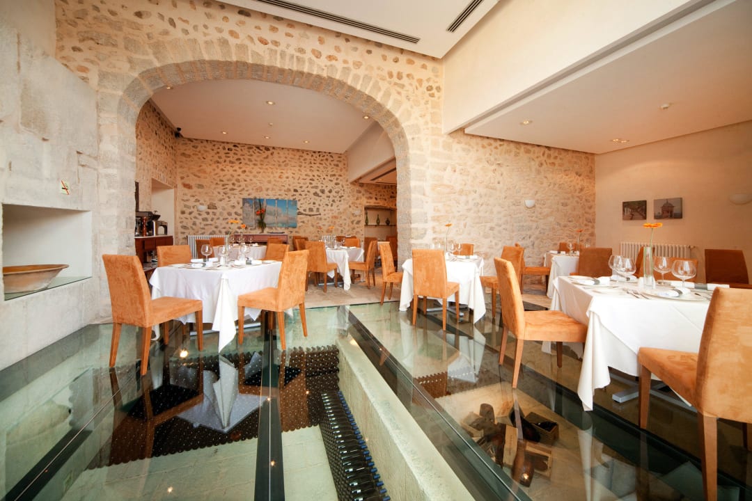 Restaurante Sa Cabana Hotel Rural & Spa - Adults only