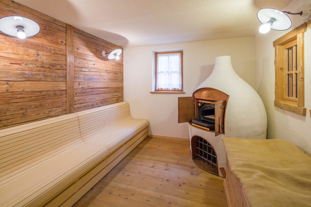 Sport & Freizeit Waidringer Hof · 1. Tiroler Glückshotel