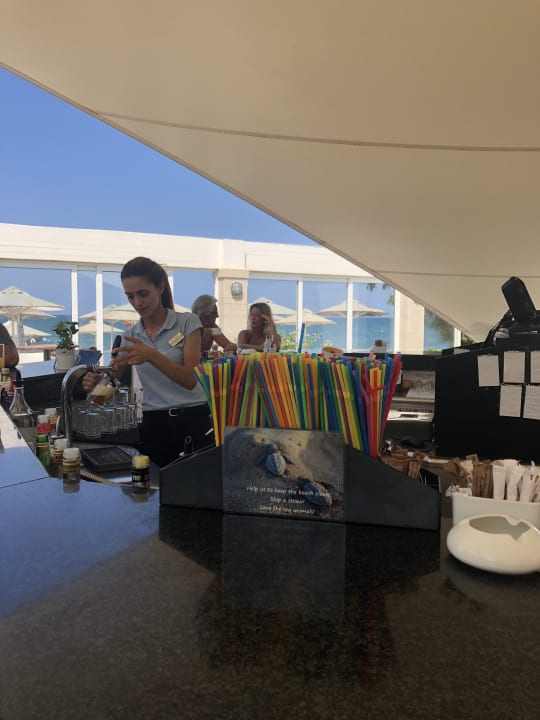 Sonstiges Annabelle Beach Resort