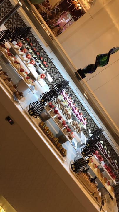 Restaurant Royal Taj Mahal Hotel