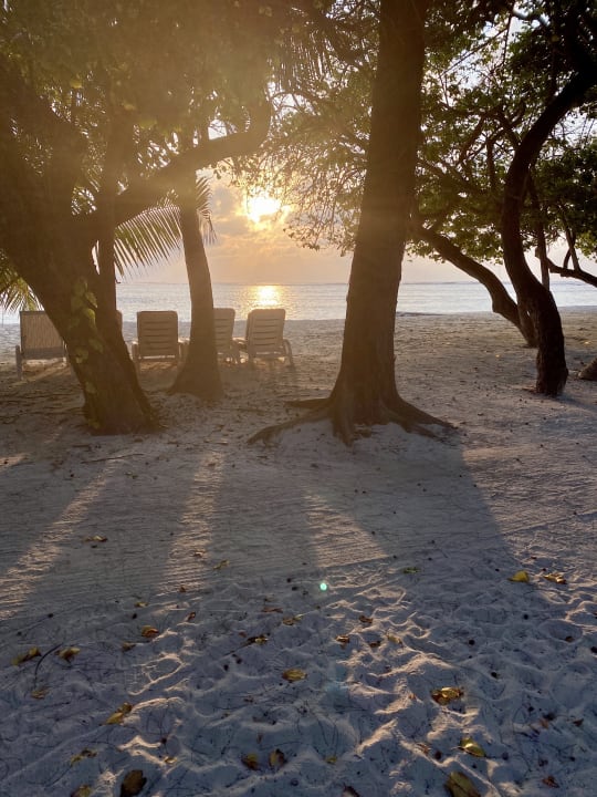 Ausblick Adaaran Select Hudhuran Fushi - Premium All Inclusive