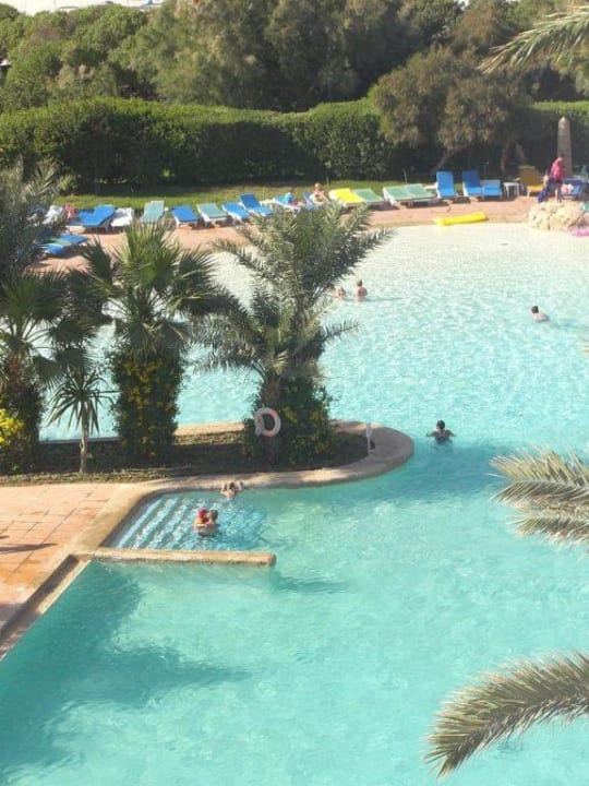Pool Sahara Beach Aquapark & Resort