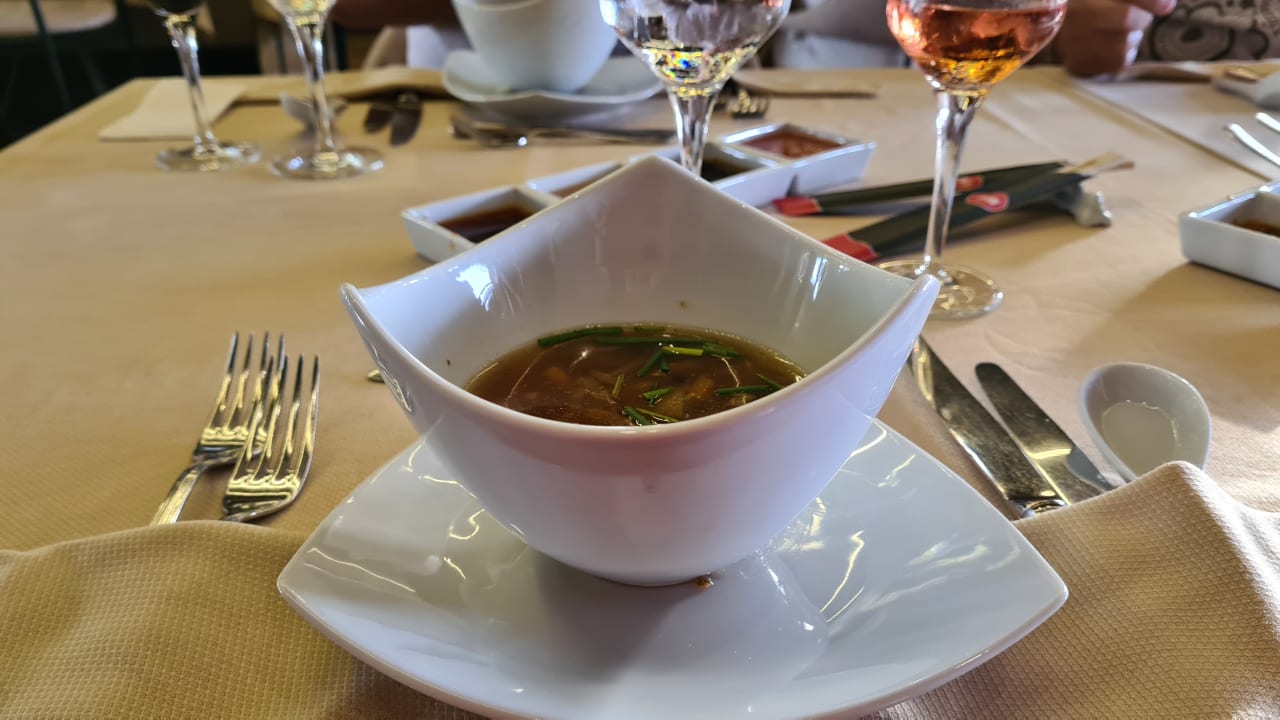 Gastro Side Star Elegance