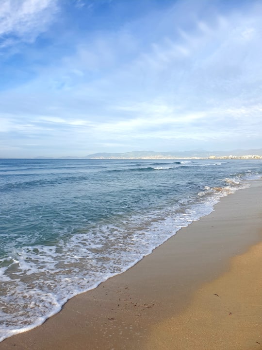 Strand Grupotel Acapulco Playa - Adults Only