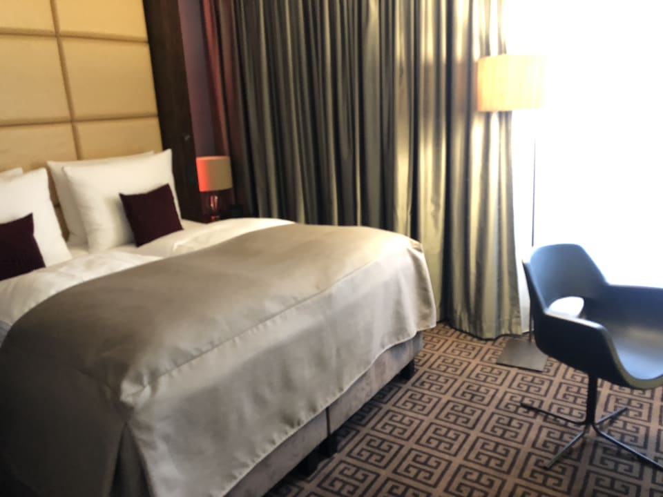 Zimmer Hotel Palace Berlin