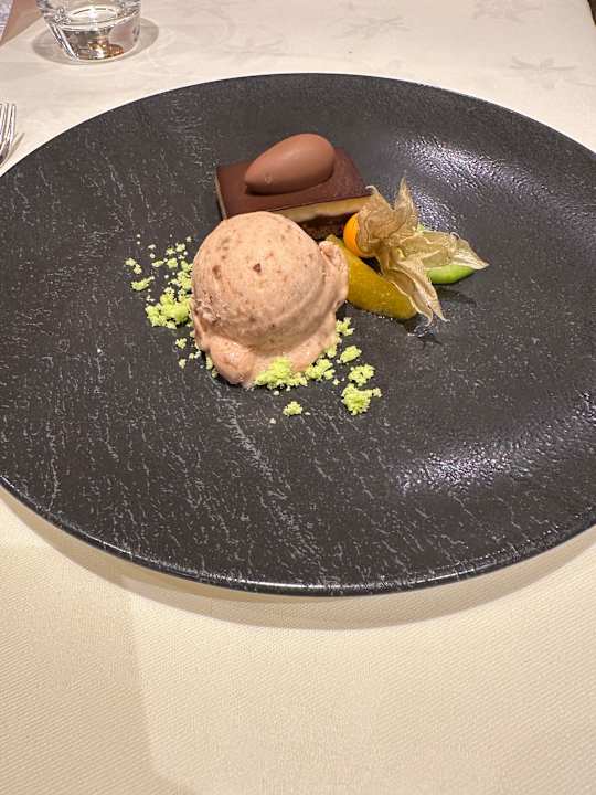 Gastro Hotel Edelweiss