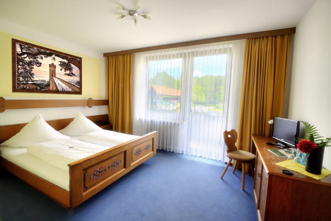 Zimmer Brauereigasthof und Hotel Schmucker