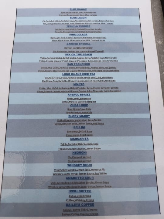 Gastro Side Story Resort & Spa