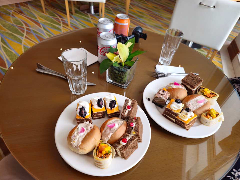 Gastro Hilton Dubai Jumeirah