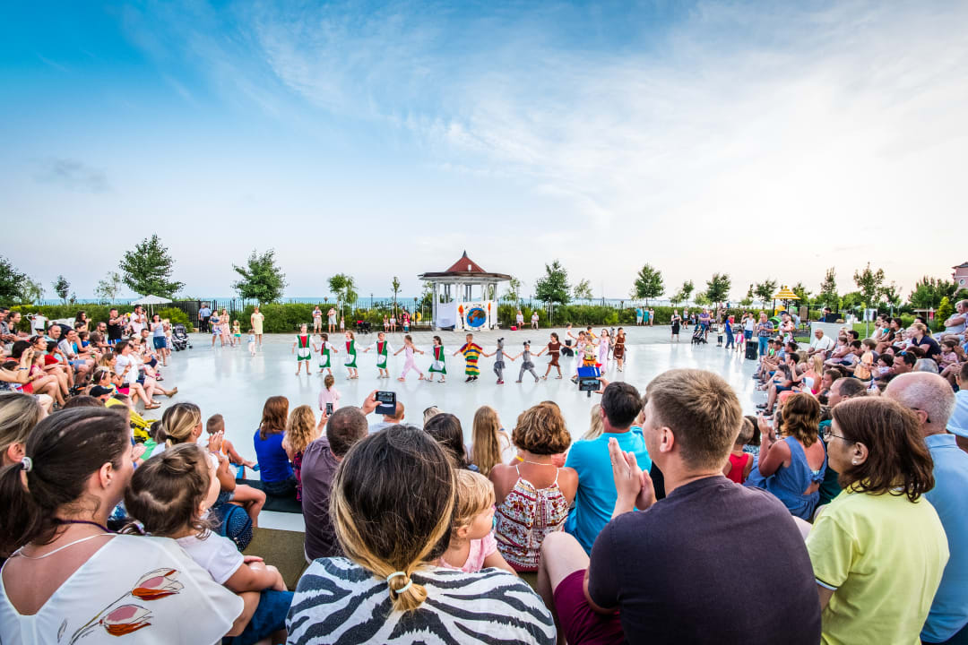 Sport & Freizeit Premier Fort Beach
