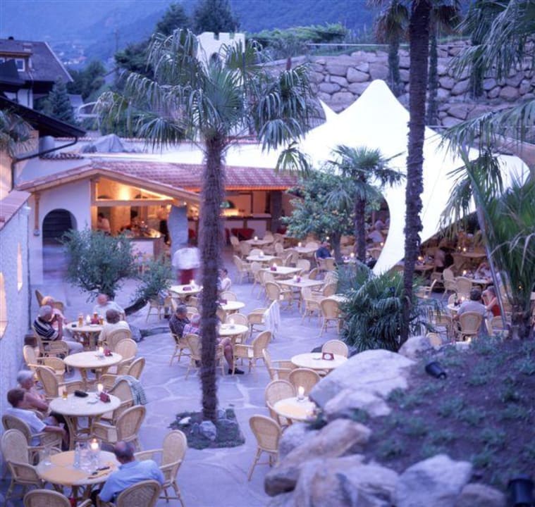 Palmengarten Palmengarten Hotel Gstör