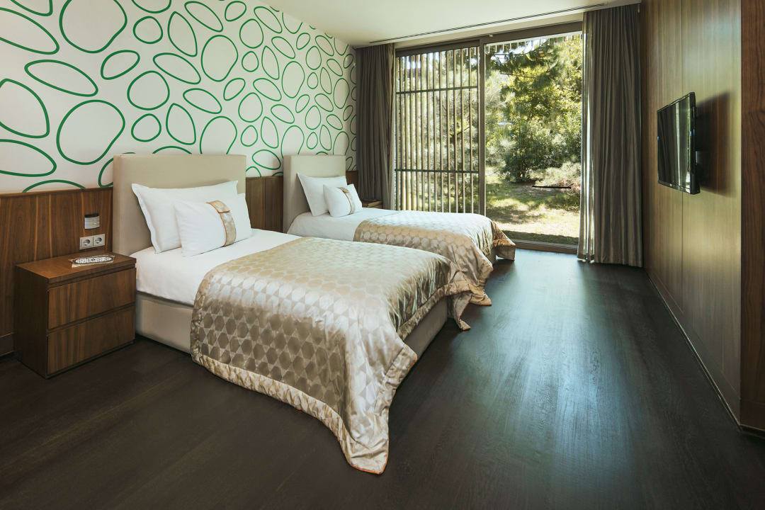 Zimmer Maxx Royal Kemer Resort