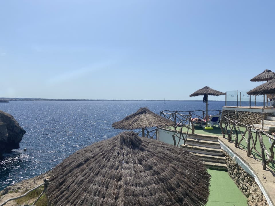 Strand Globales Almirante Farragut