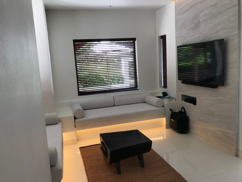 Zimmer Hotel The Racha