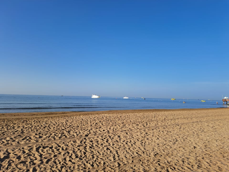 Strand Seher Kumköy Star Resort & Spa