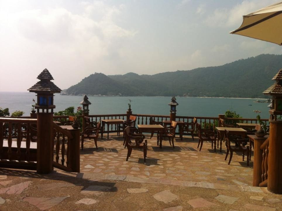 Einfach schön Santhiya Koh Phangan Resort & Spa