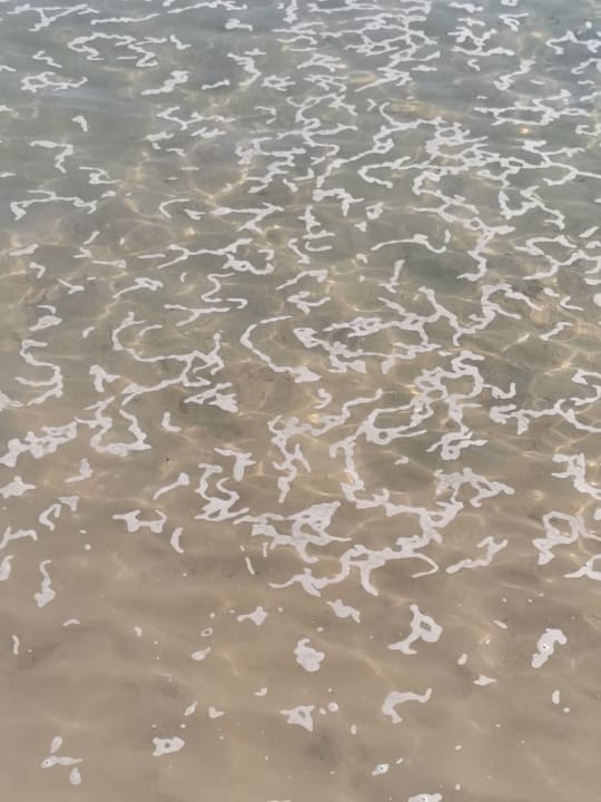 Strand Marriott Hurghada Beach Resort