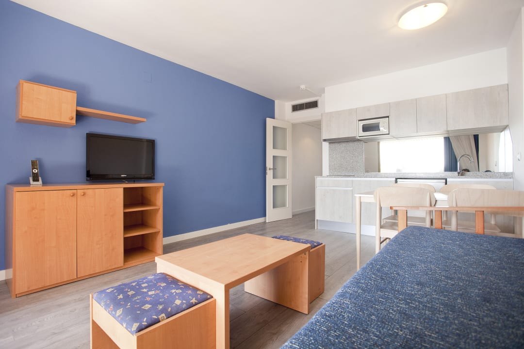 Zimmer Voramar Hotel