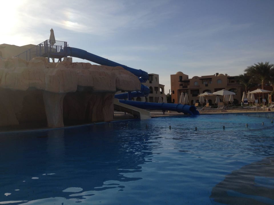 Горки Stella Garden Resort & Spa, Makadi Bay